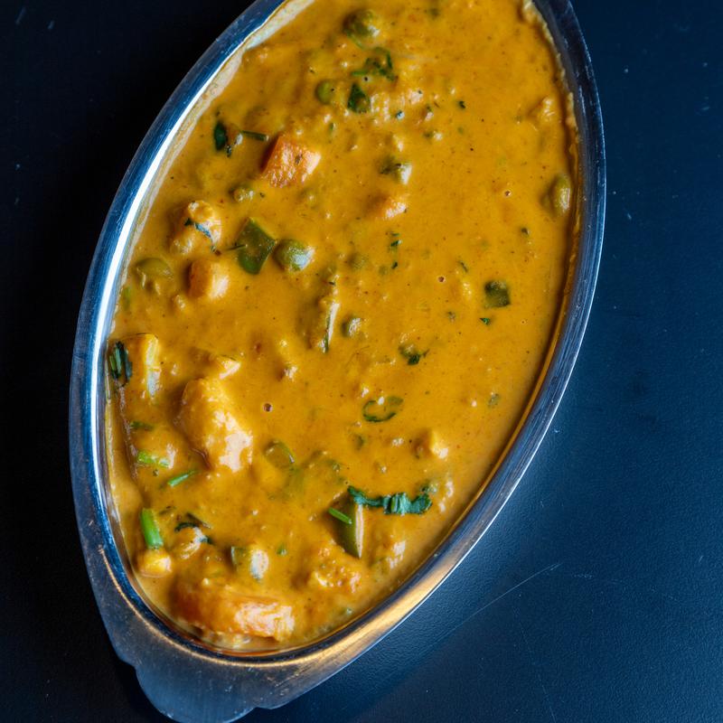 menu item 6 of 16, Nav-Rattan Korma