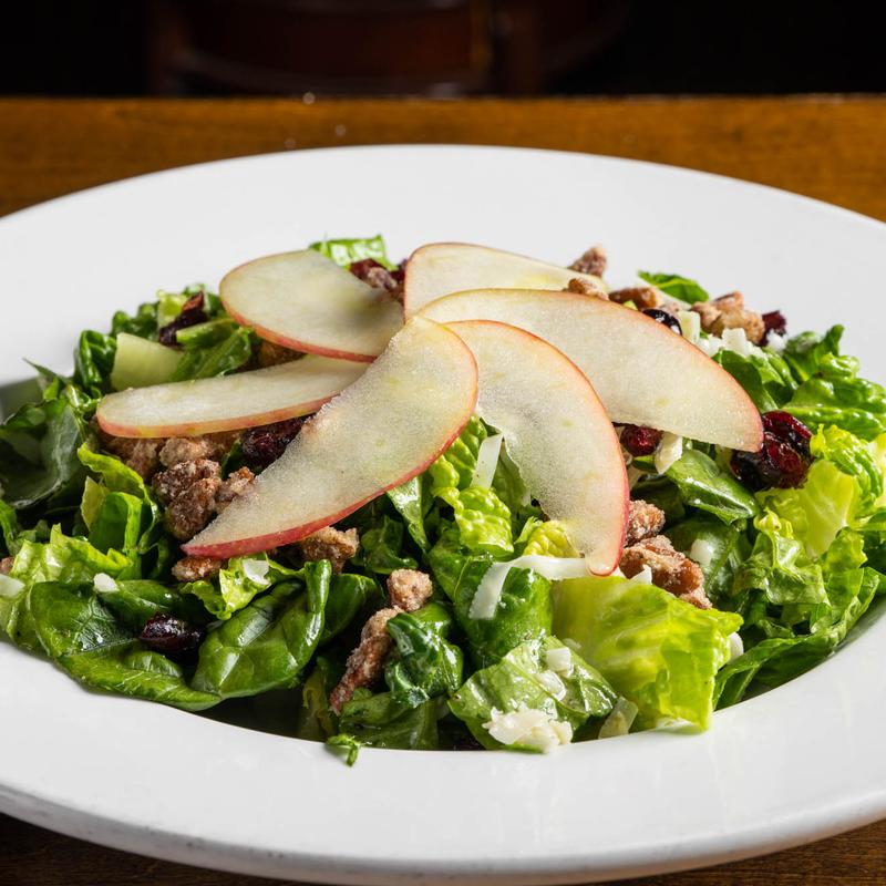 Wrigleyville Romaine photo