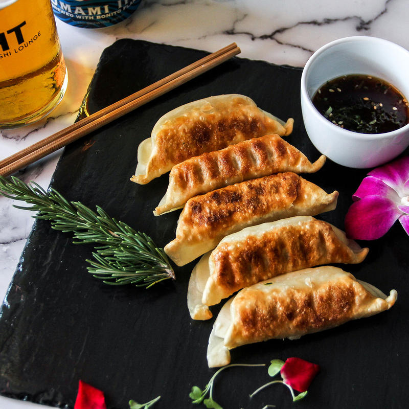 Gyoza photo