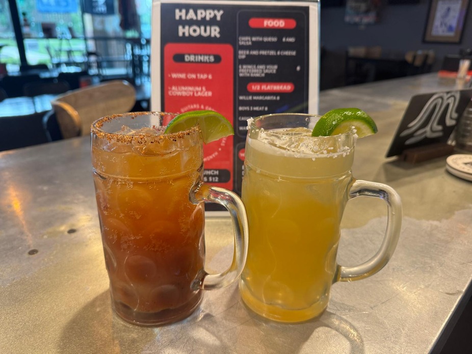 Monday May 25th Special 2
