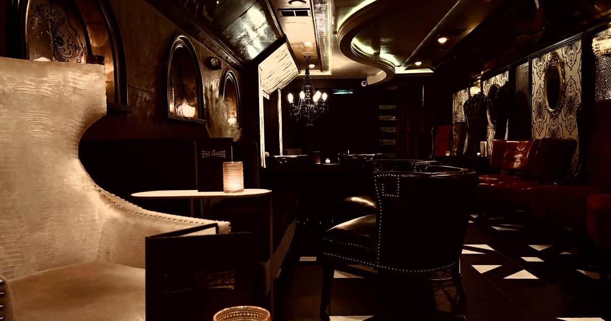 Leather chairs, seats, and tables