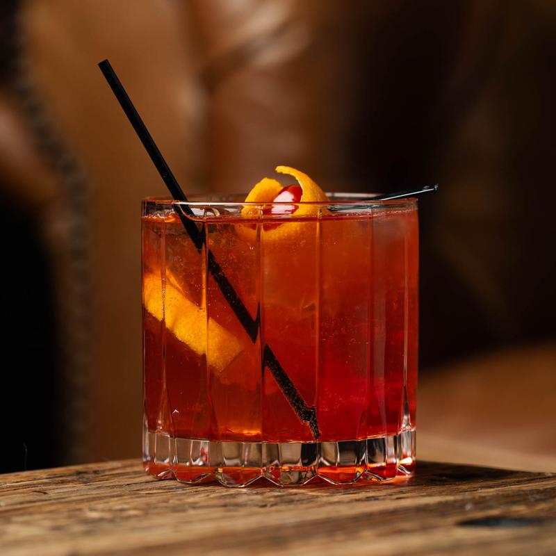 WISCONSIN OLD FASHIONED photo