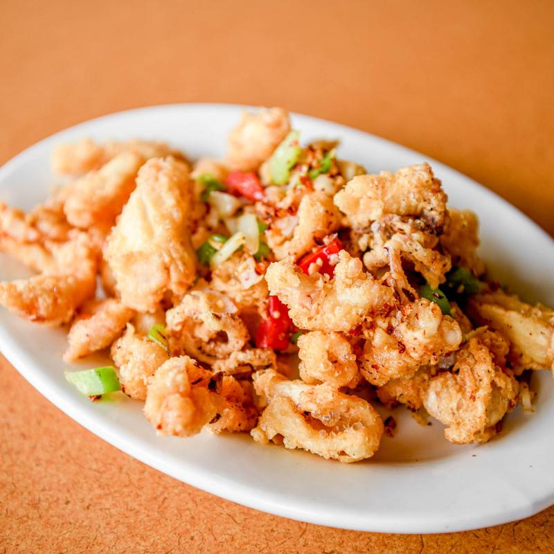 Fried Calamari* photo