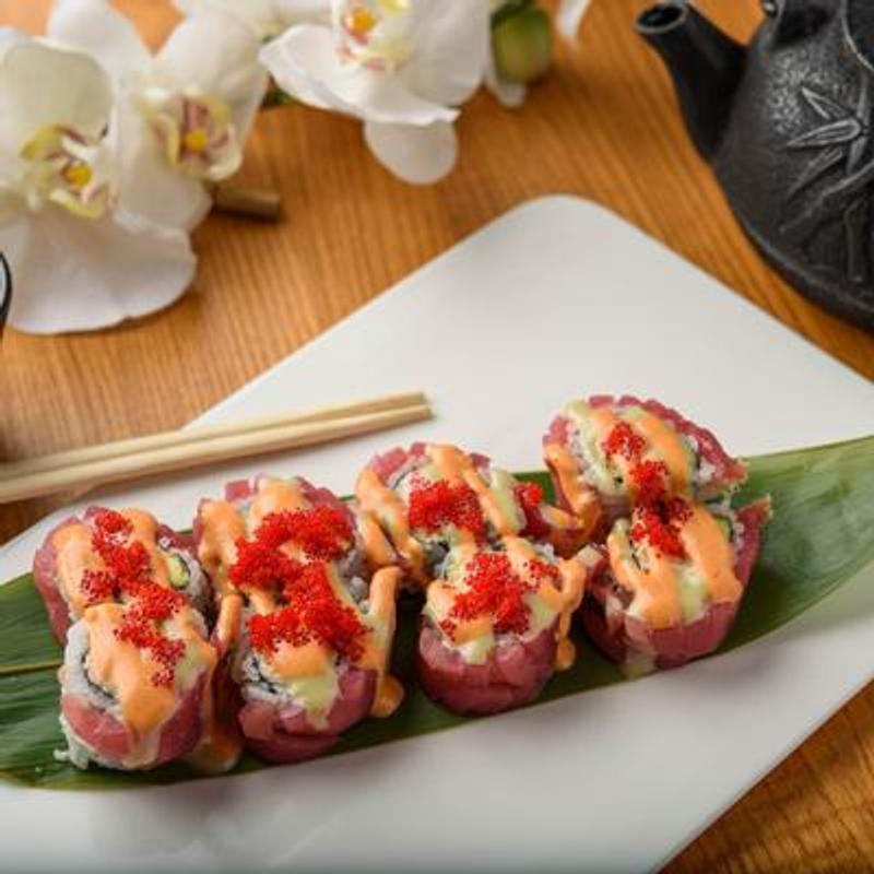 Sweetheart Roll (R) photo