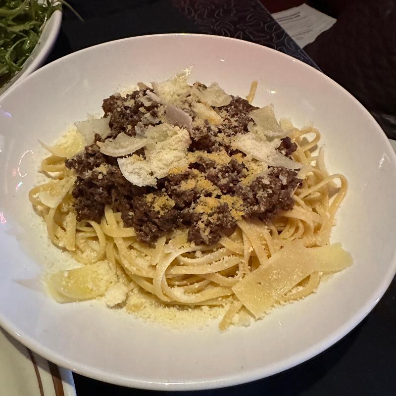 Makaronatha (Greek Spaghetti) photo