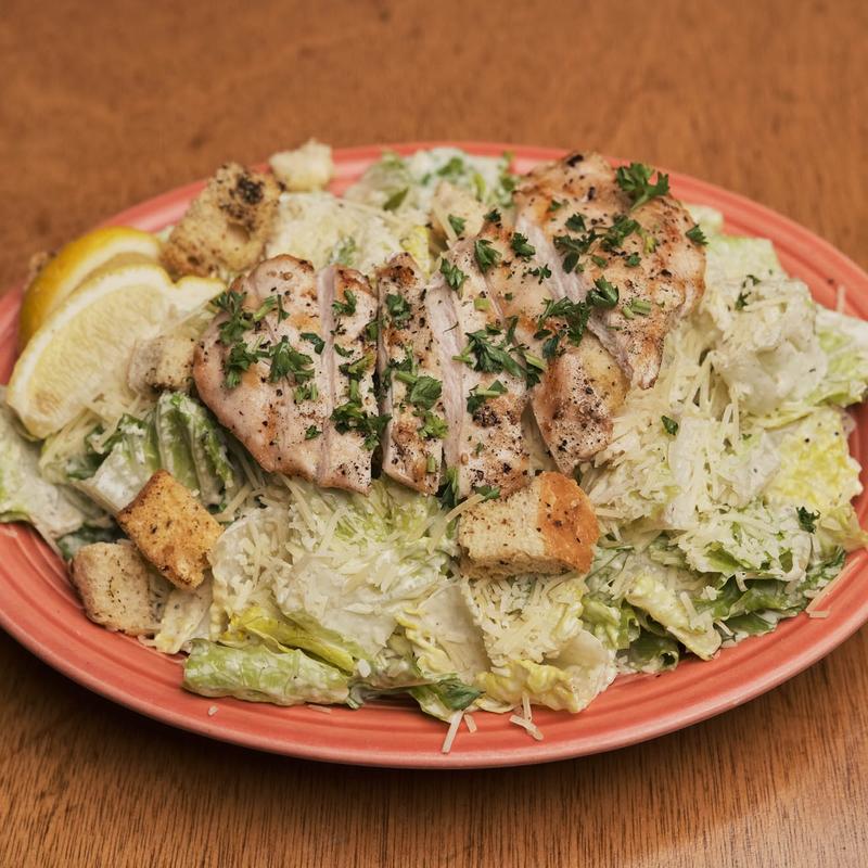 Caesar Salad photo