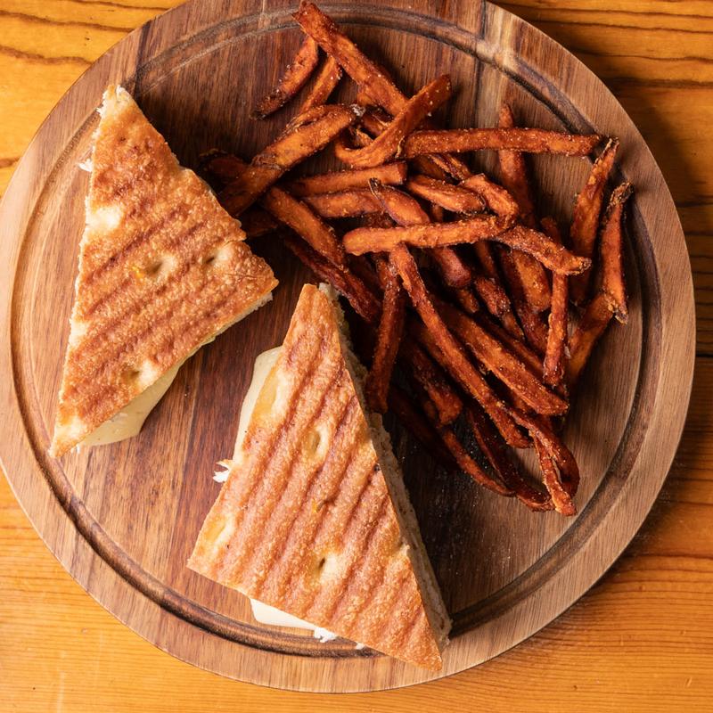 Twisted Turkey photo