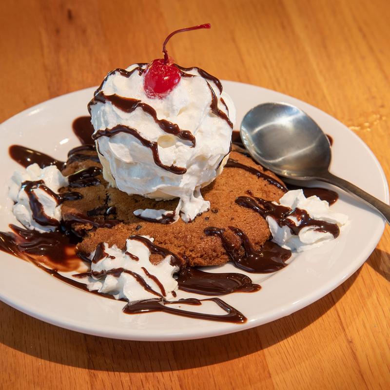 Bear Paw Special Cookie photo