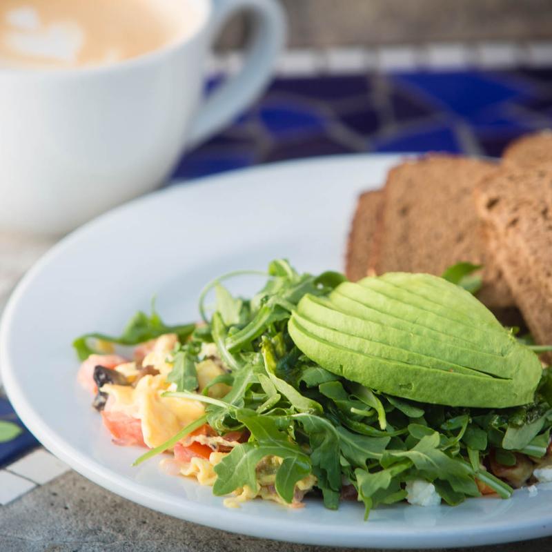 Fresh Express Gourmet Cafe BLT Salad