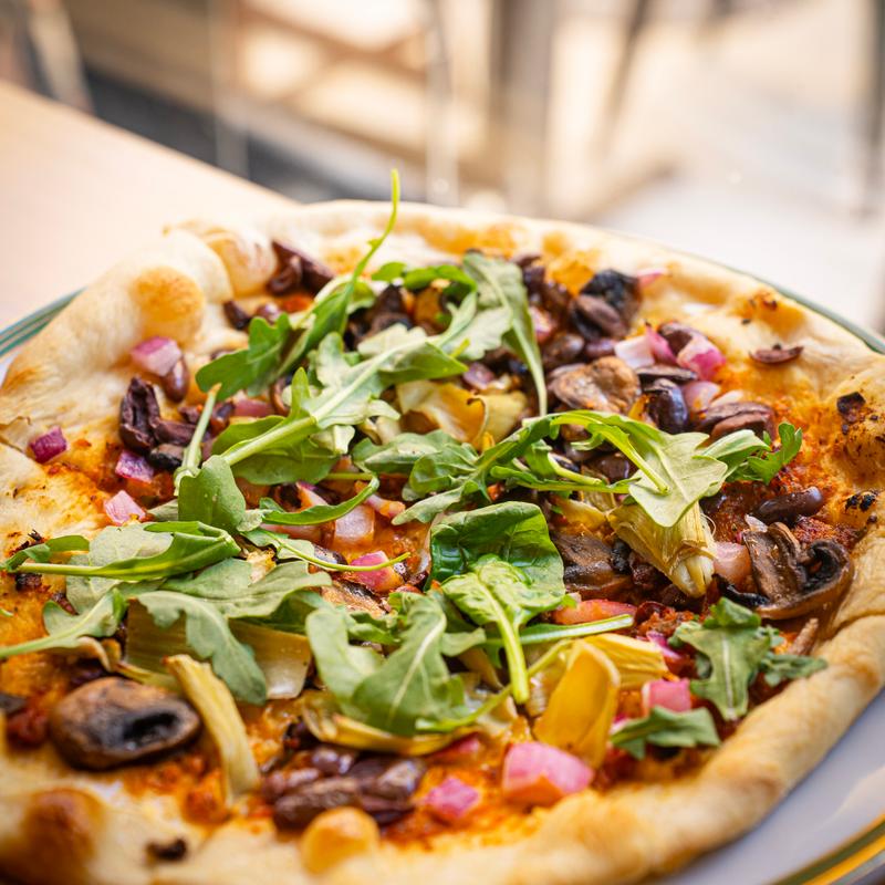 Market Fresh Veggie photo