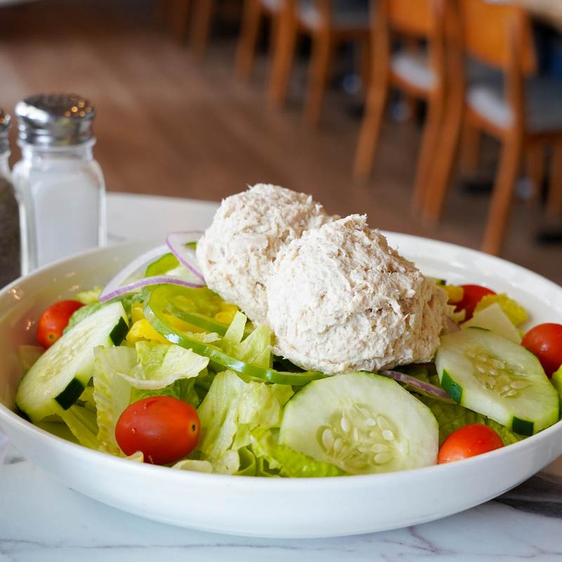 Garden Salad photo