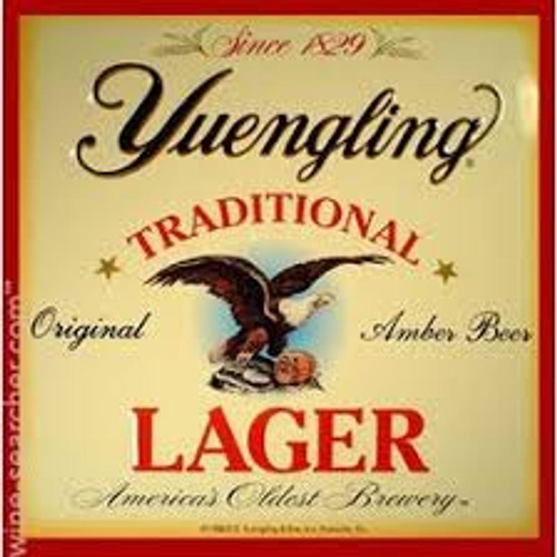 Yuengling photo