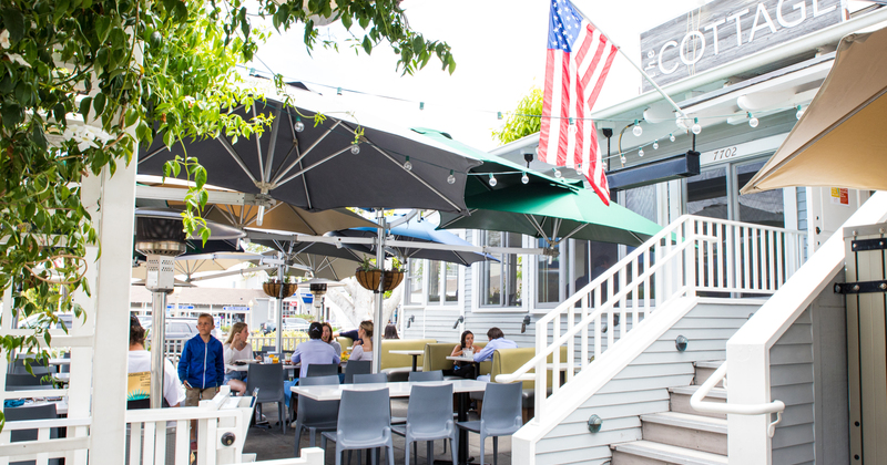 Outdoor, stairway to the entrance