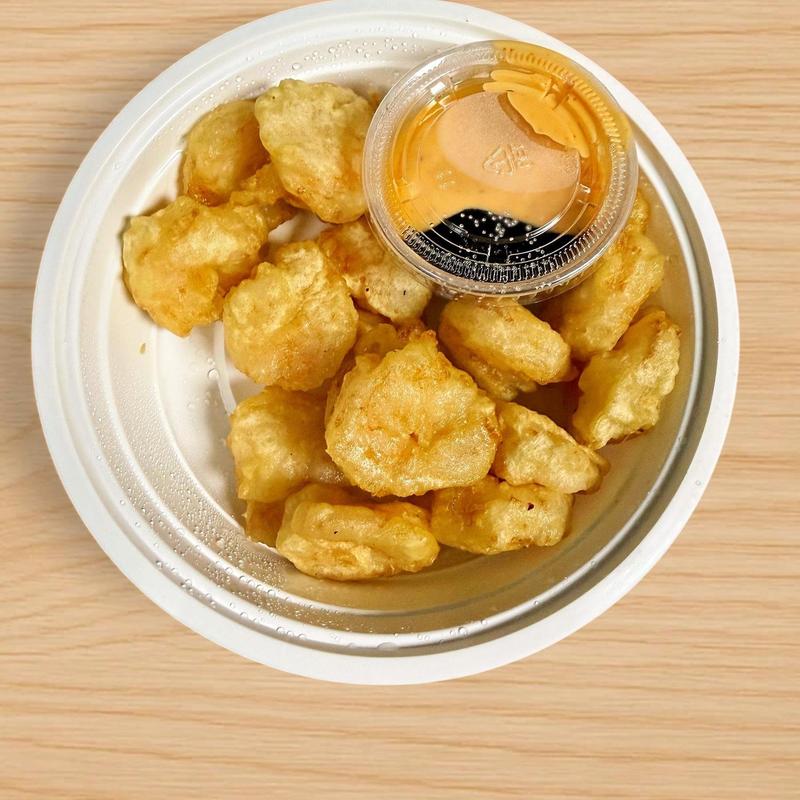 Rock Shrimp(15) photo