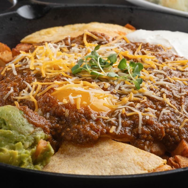 Huevos Rancheros photo