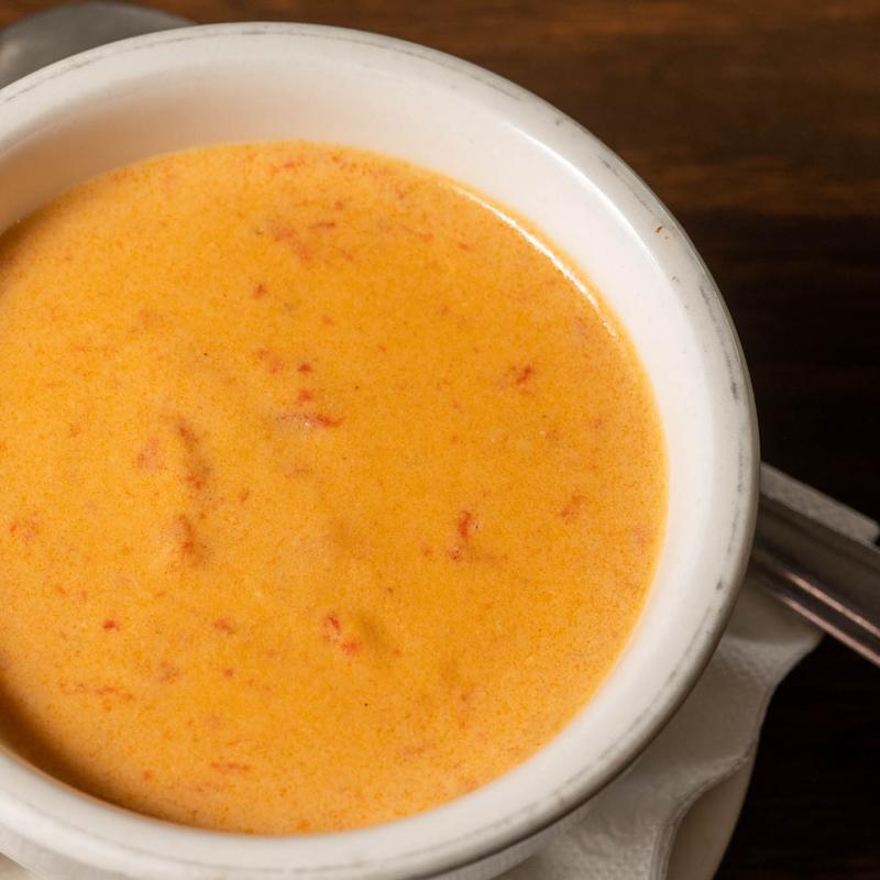 Soup (Chef's Choice or The Day) photo