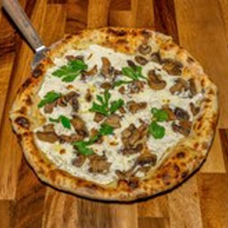 Mushroom Truffle photo