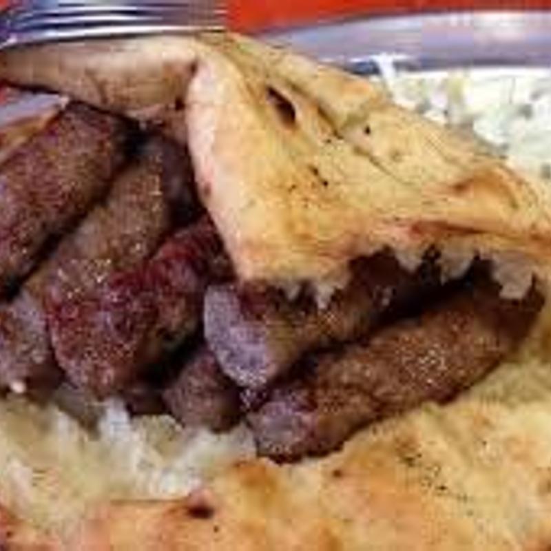 Cevapi photo