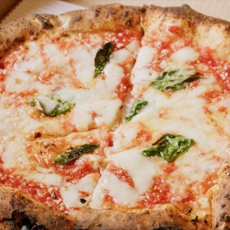 Regina Margherita photo