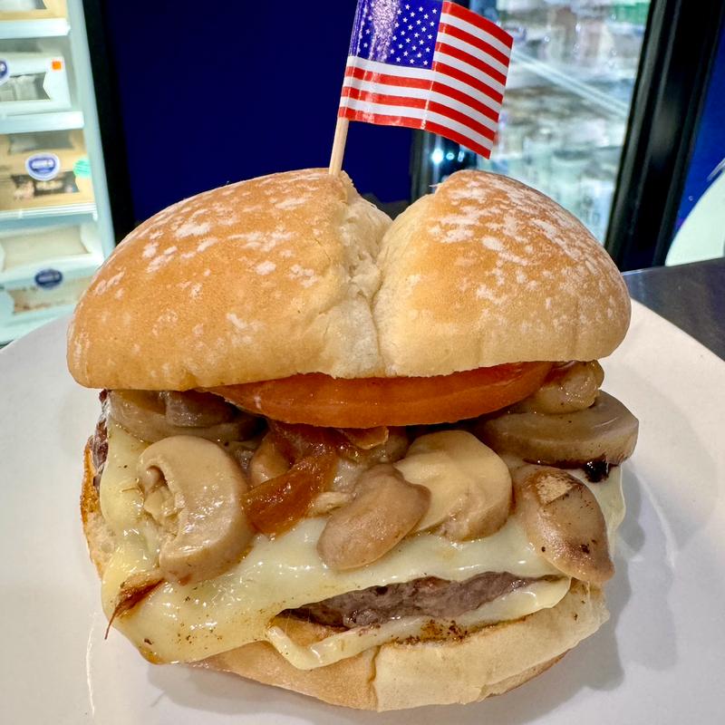 menu item 3 of 40, Swiss Abyss