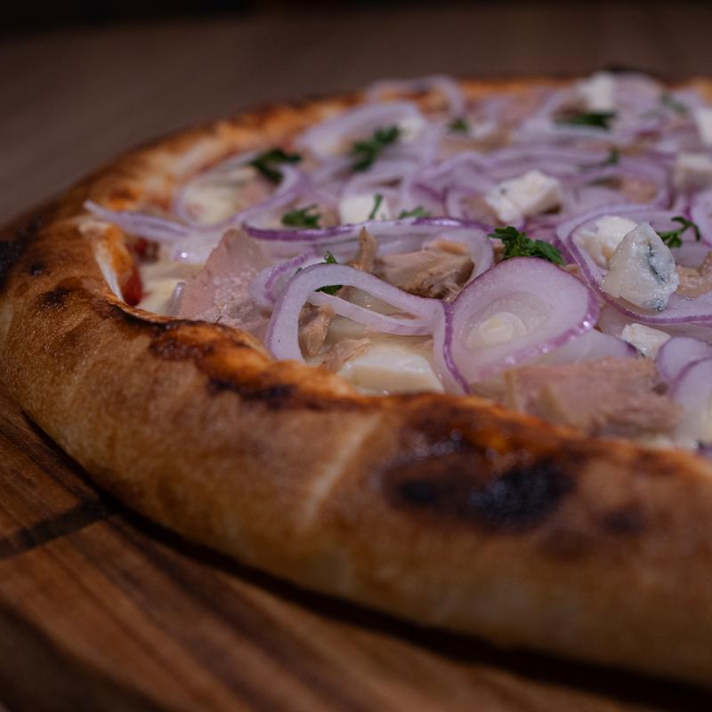 menu item 31 of 116, Tonno Italiano