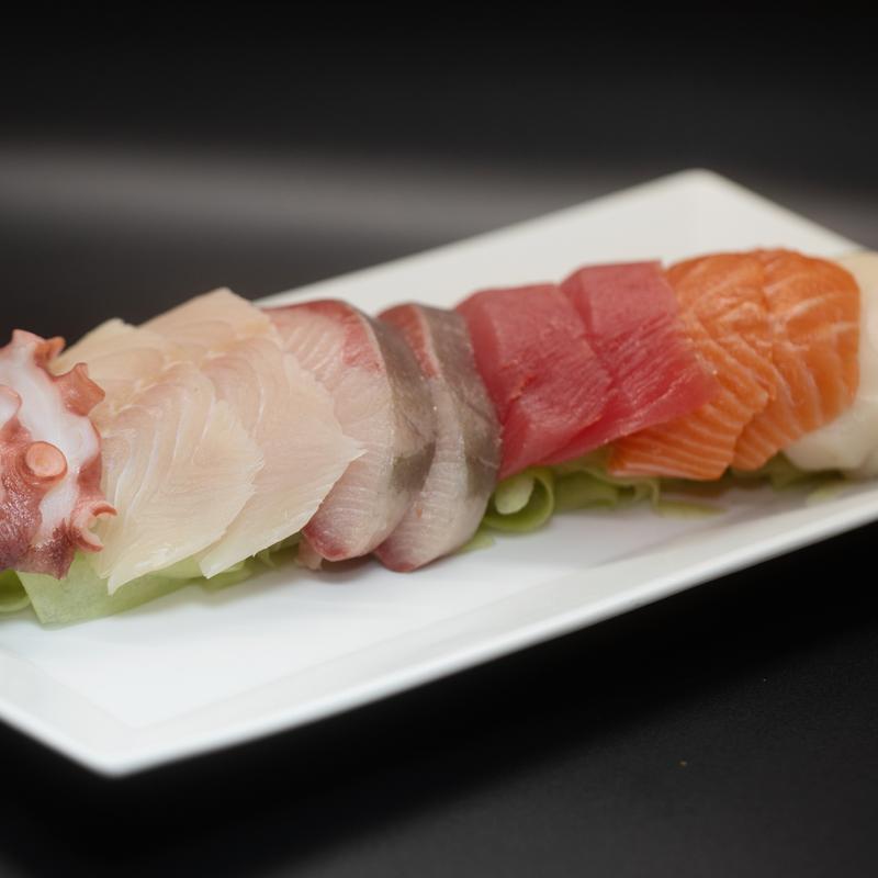 Sashimi Platter photo