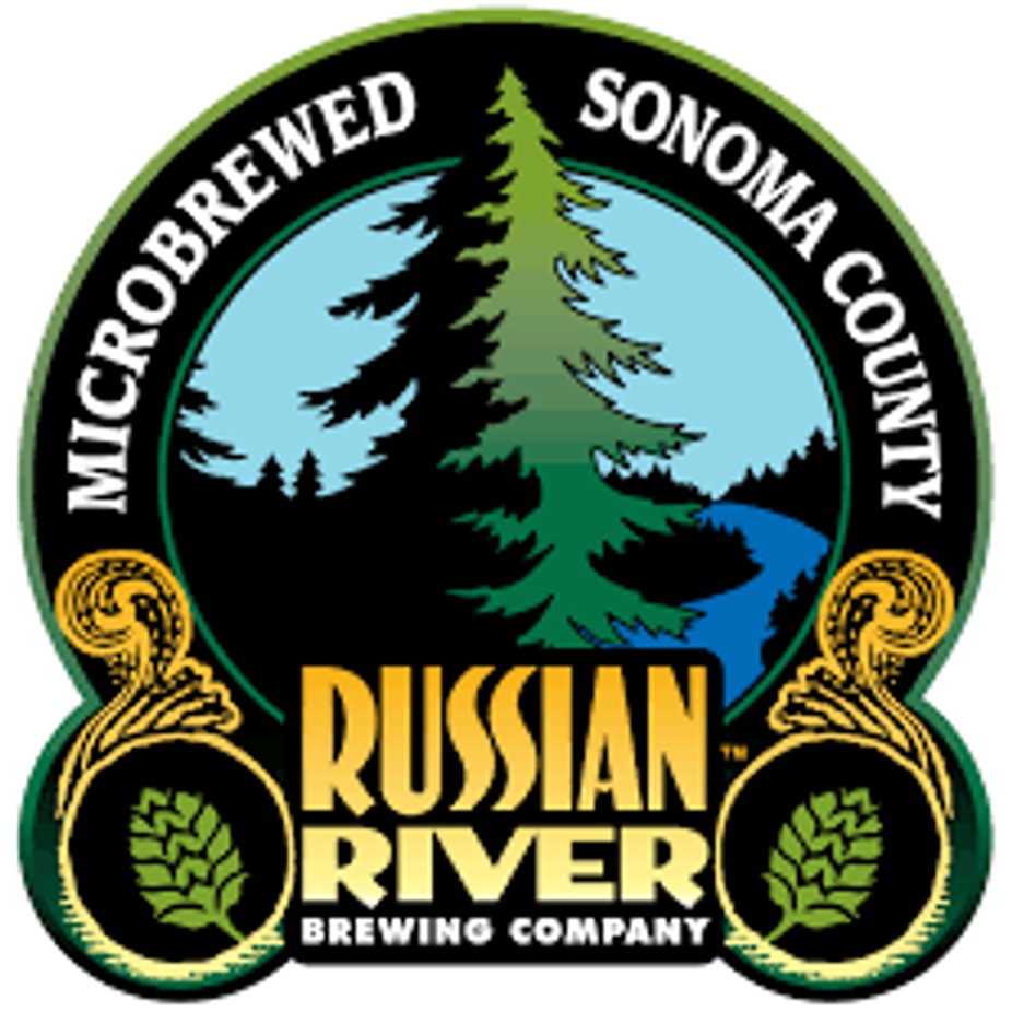 Russian River Tap Take Over 