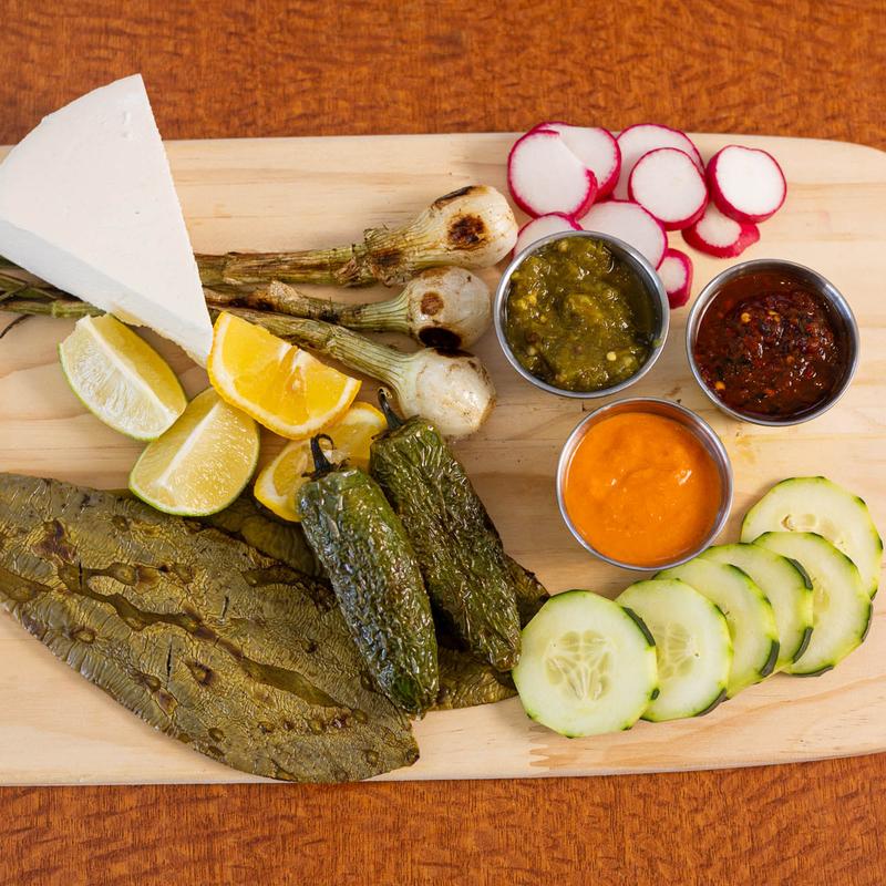 Grilled Onions photo