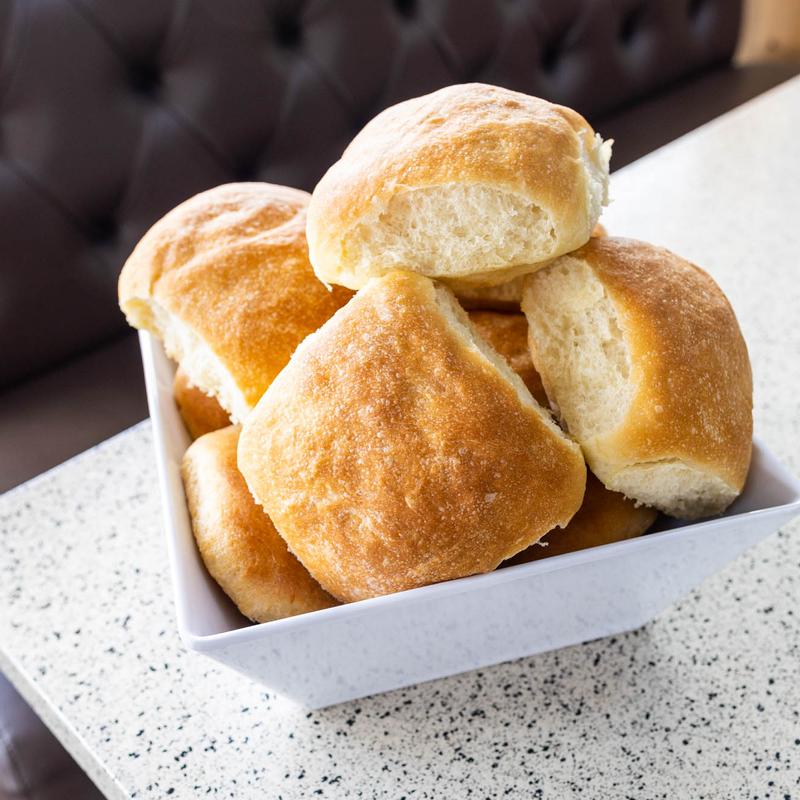 Shelby’s Sourdough Loaf photo