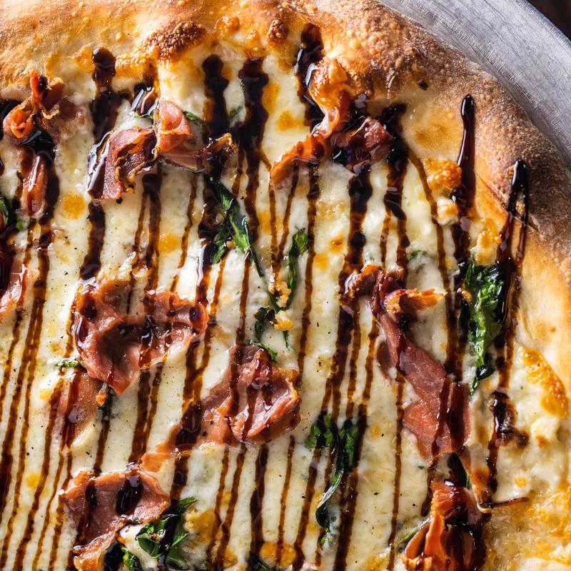 Popeye Prosciutto photo