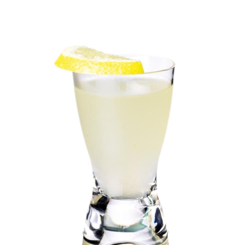 Jose Cuervo, Lemon Drop photo