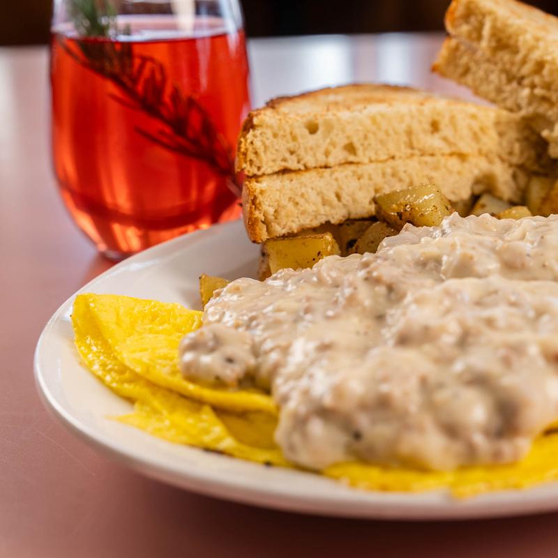 menu item 3 of 16, Farm Boy Omelette