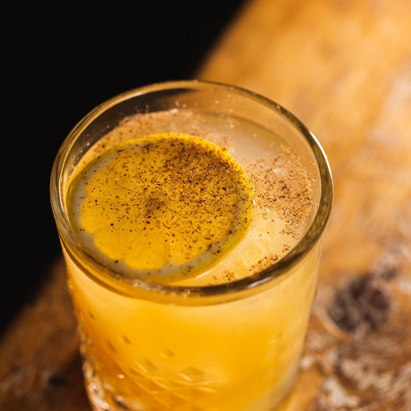 Presidential Punch photo