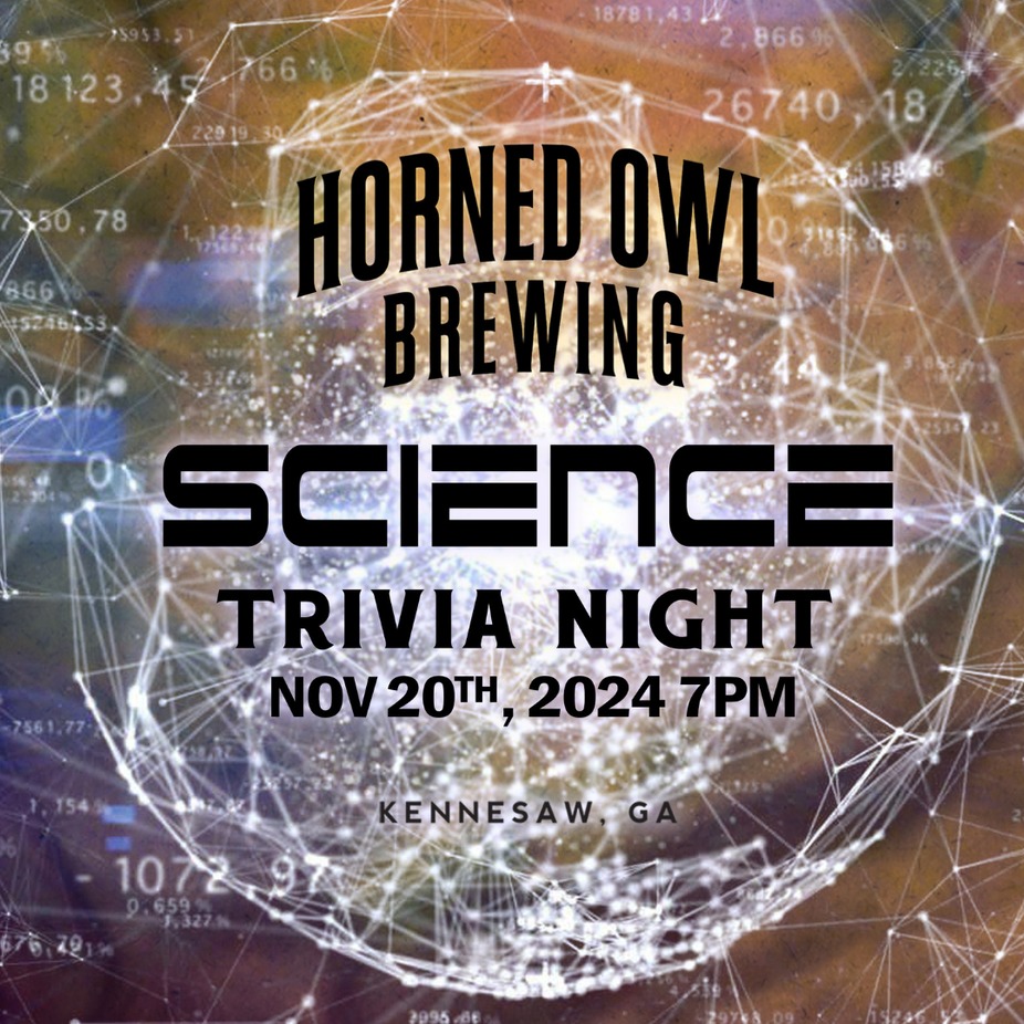 Science Trivia event photo