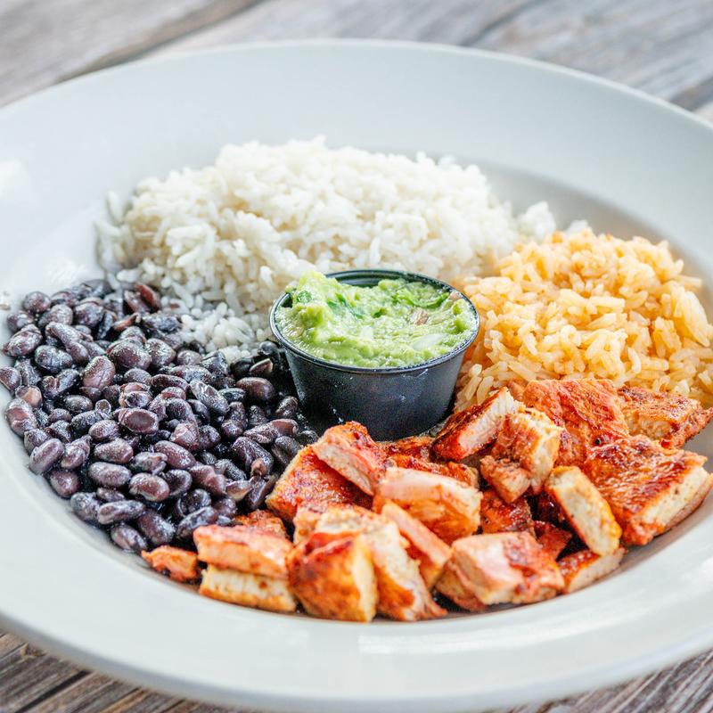 menu item 1 of 10, Bowl