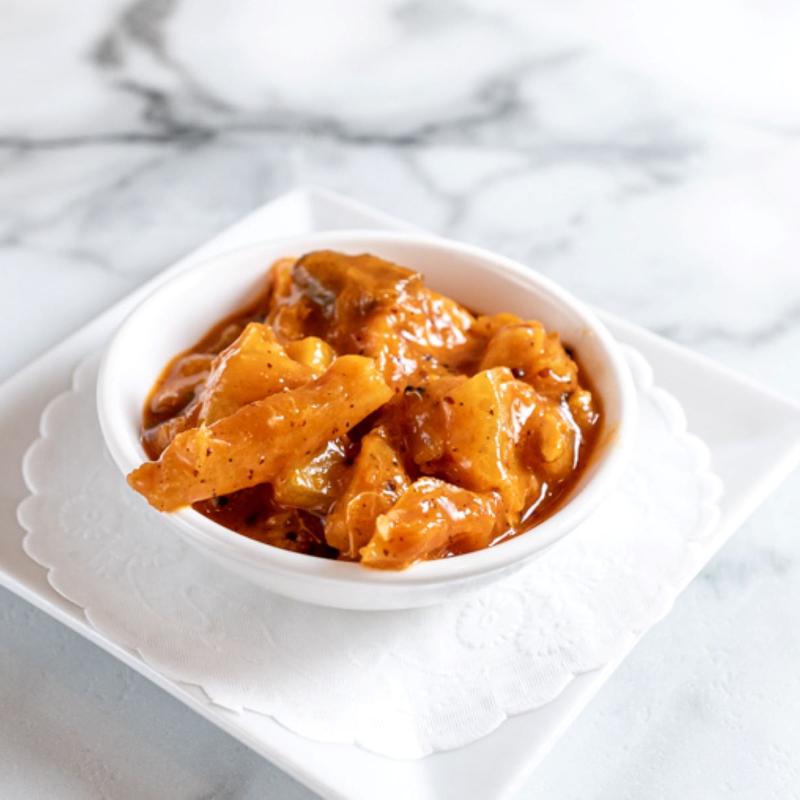 Lemon or Lime Pickle photo 235