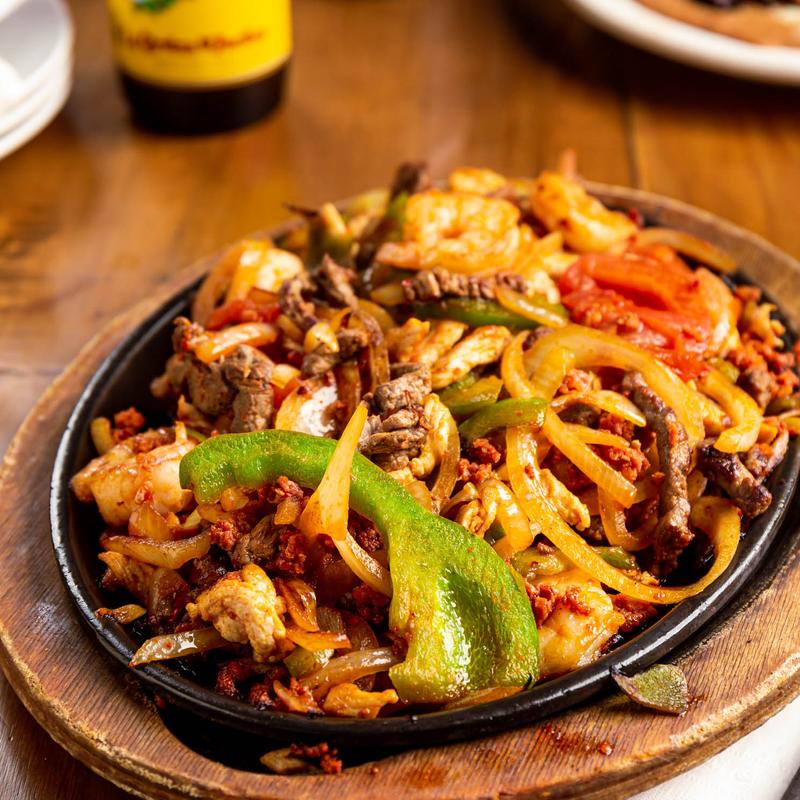 Fajita Fiesta Jalapeños photo