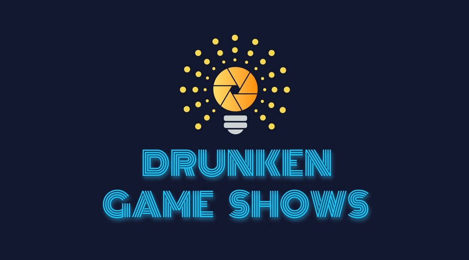 Drunken Game Shows event photo