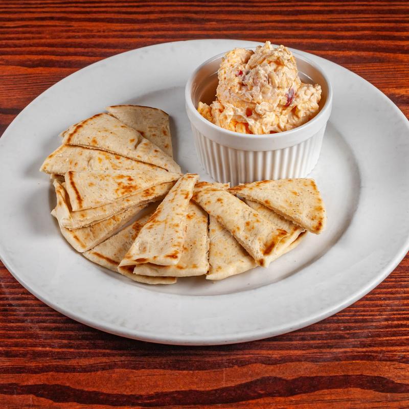 House Made Pimento Cheese photo