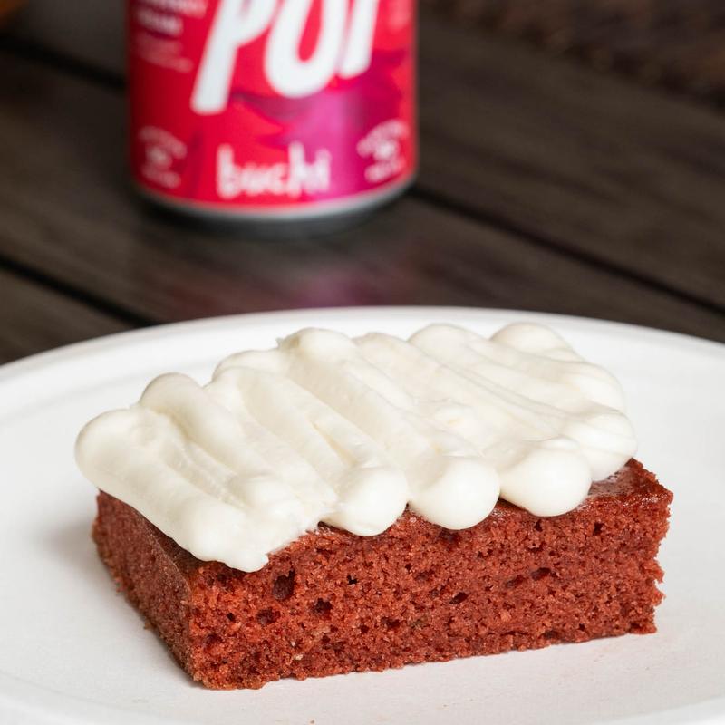 Red Velvet Cake photo