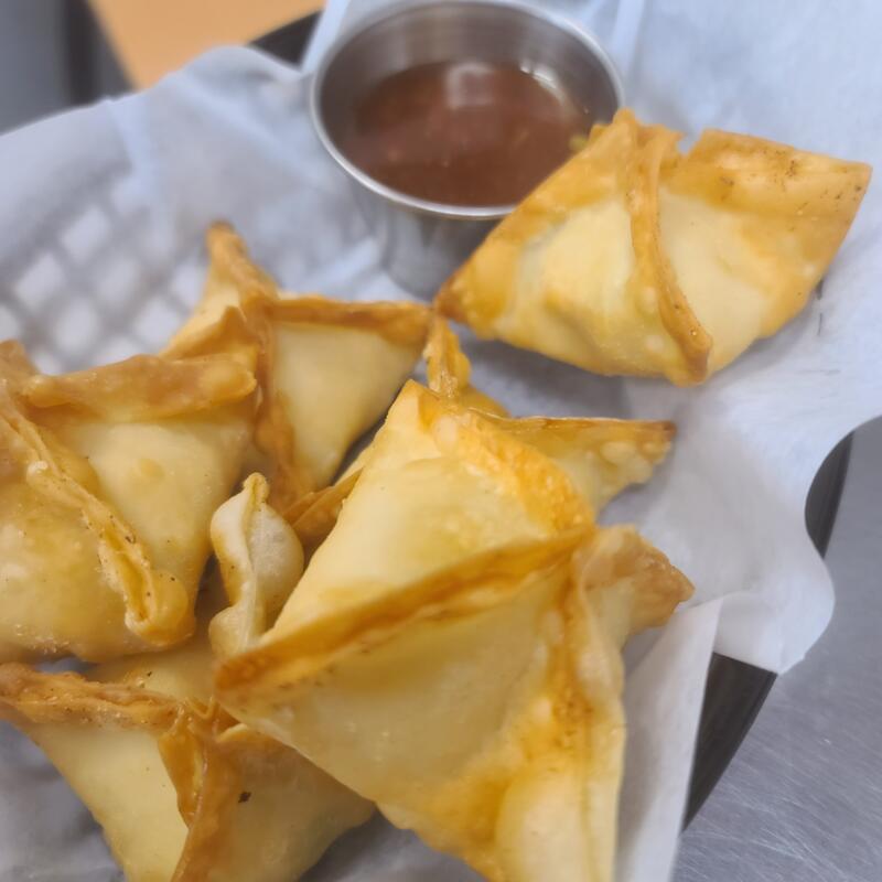 Crab Rangoon (NGF**) photo