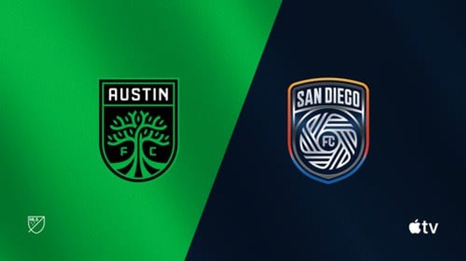 Austin v San Diego event photo