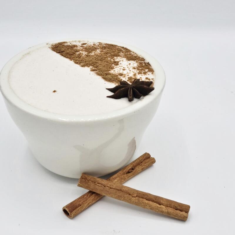 Chai Latte photo