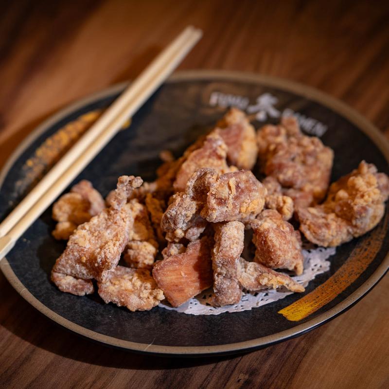 menu item 4 of 16, Japanese Fried Chicken
