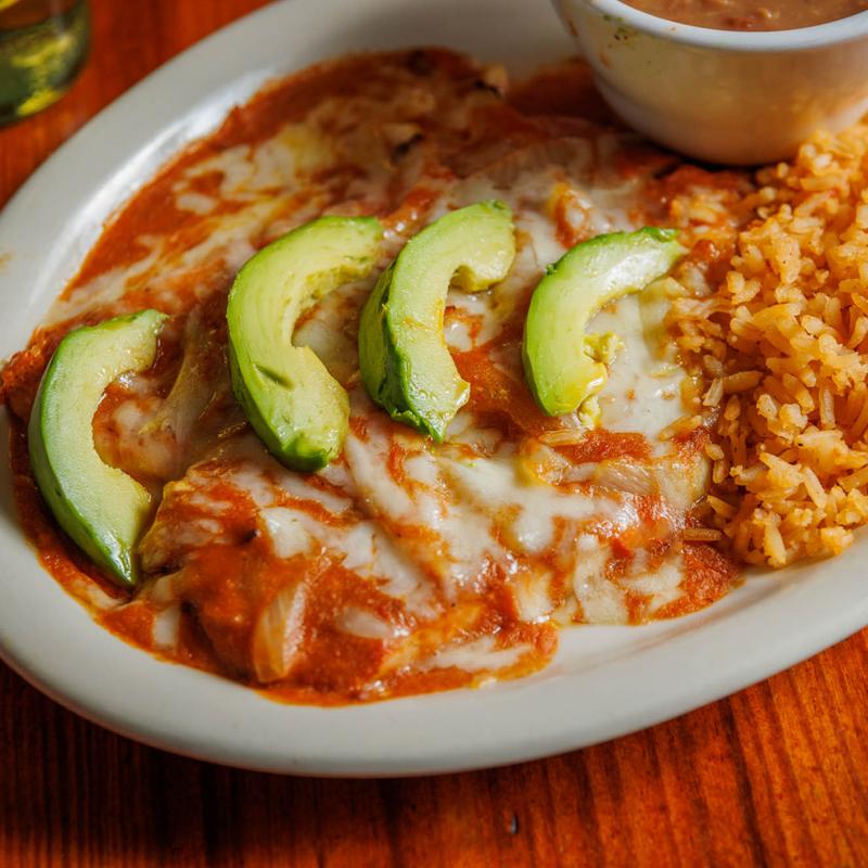 Pollo Chipotle photo