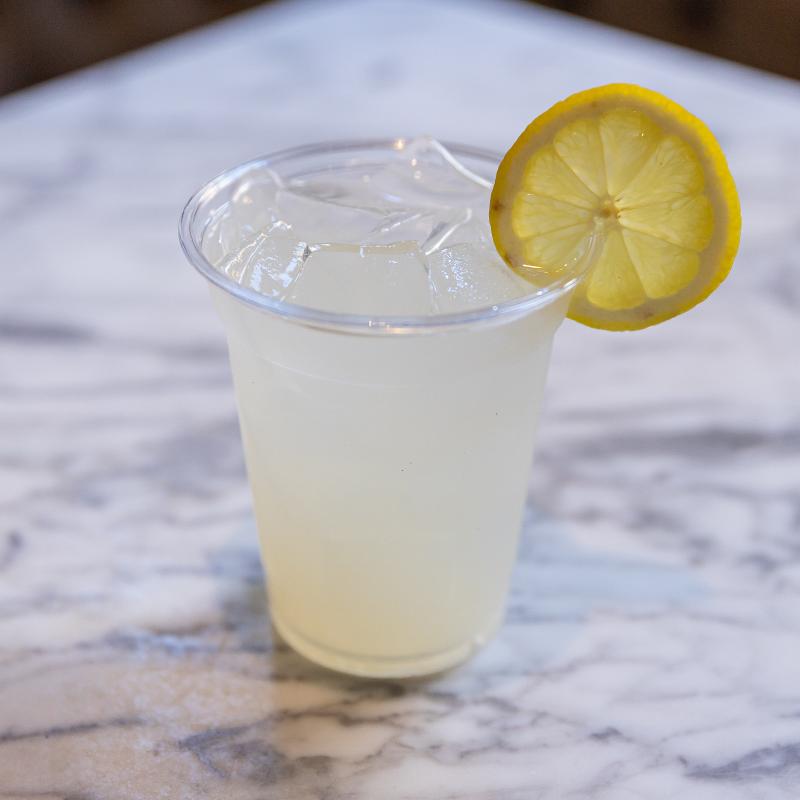 Lemonade photo