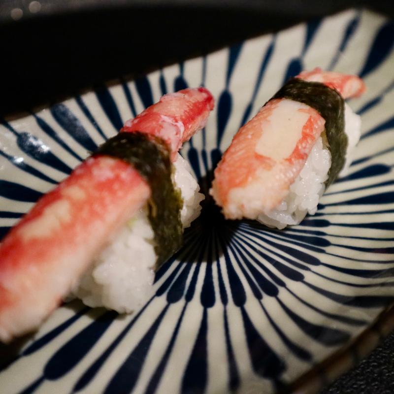 Snow Crab /Kani* photo