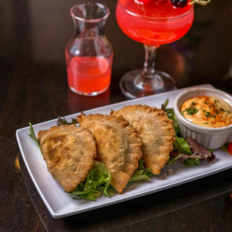 Beef Empanadas photo