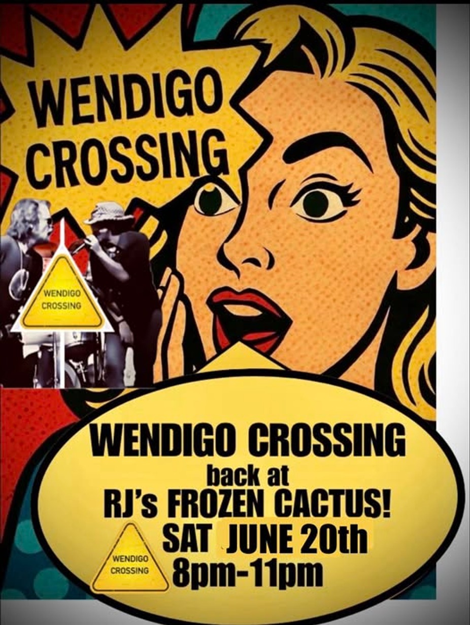 wendingo crossing event photo