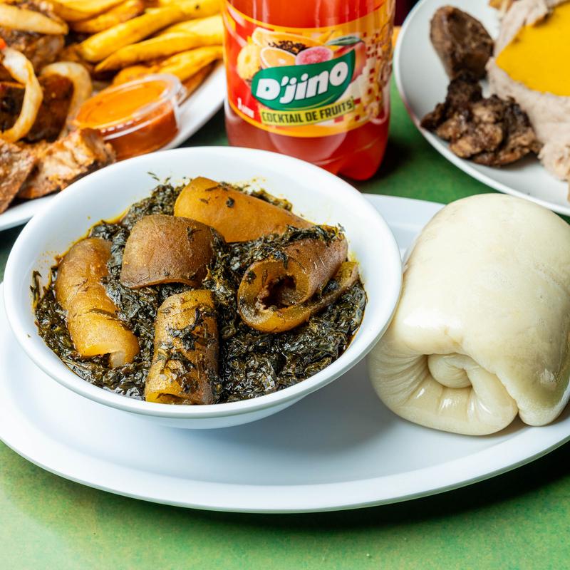 menu item 1 of 8, Eru / Afang